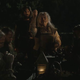 (Wes Bentley, Kathy Bates) (Screenshot: FX)
